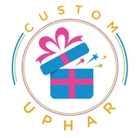 CUSTOM UPHAR  - Logo