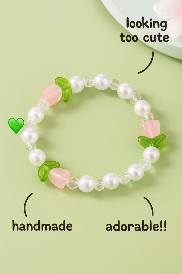 🌸 Diva Colorful Bracelet & Bangles 🌸