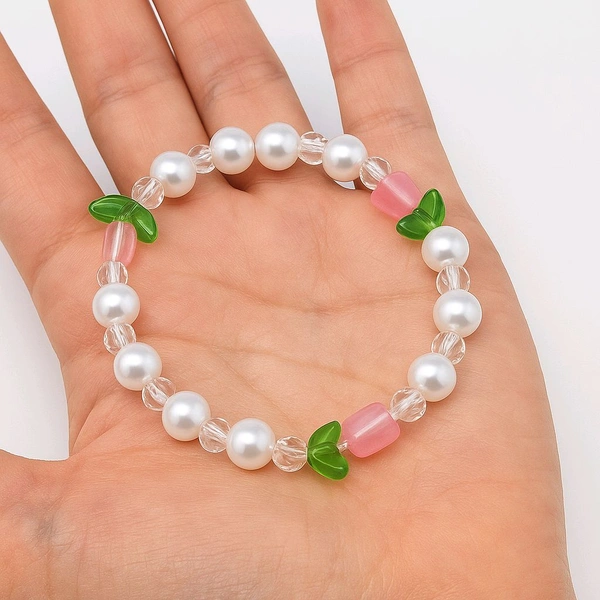 🌸 Diva Colorful Bracelet & Bangles 🌸