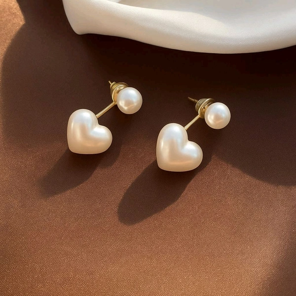 ✨Classy Earrings & Studs✨