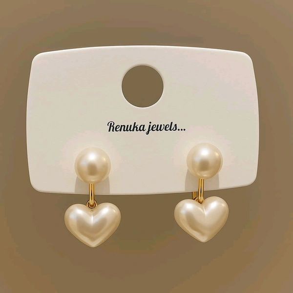 ✨Classy Earrings & Studs✨