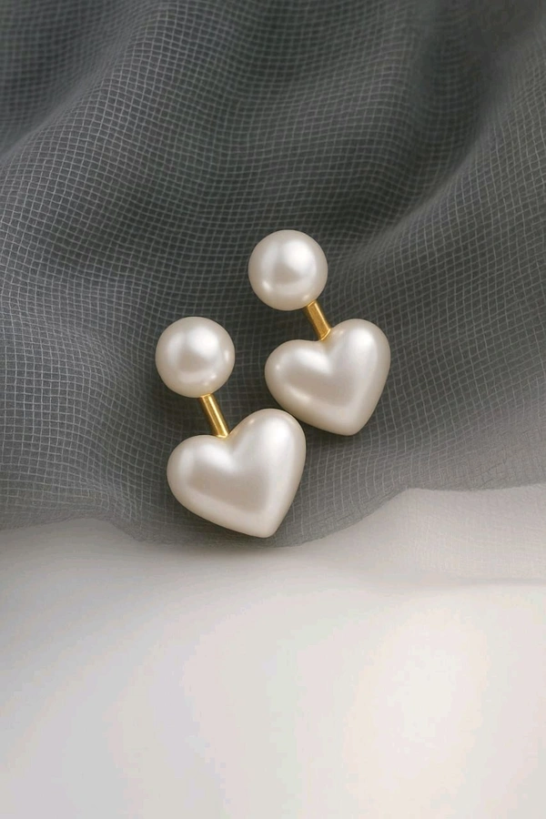 ✨Classy Earrings & Studs✨