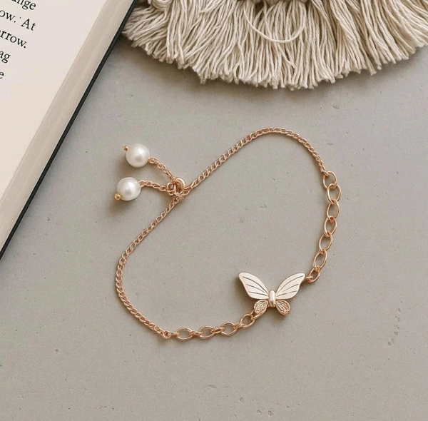 Princess Elegant Bracelet & Bangles