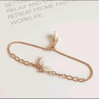 Princess Elegant Bracelet & Bangles