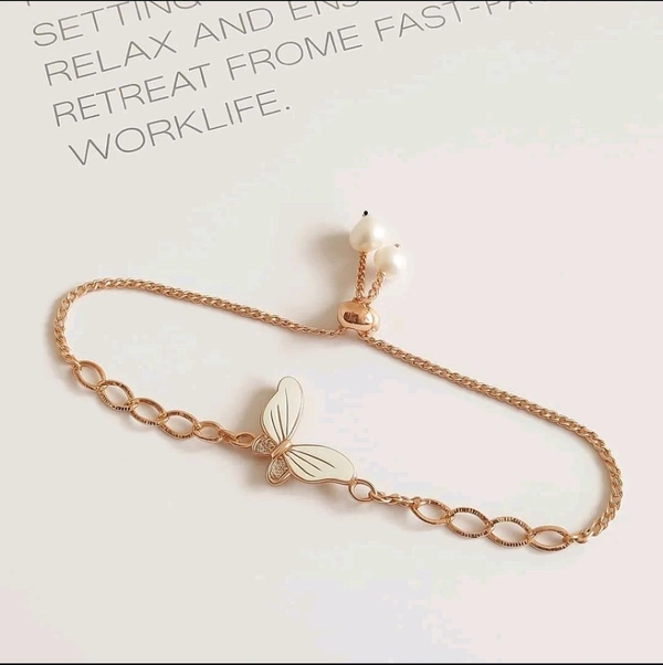 Princess Elegant Bracelet & Bangles