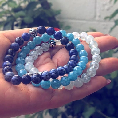 Crystal Bracelet