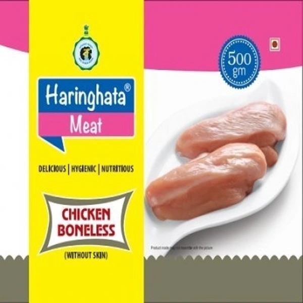 Chicken Boneless