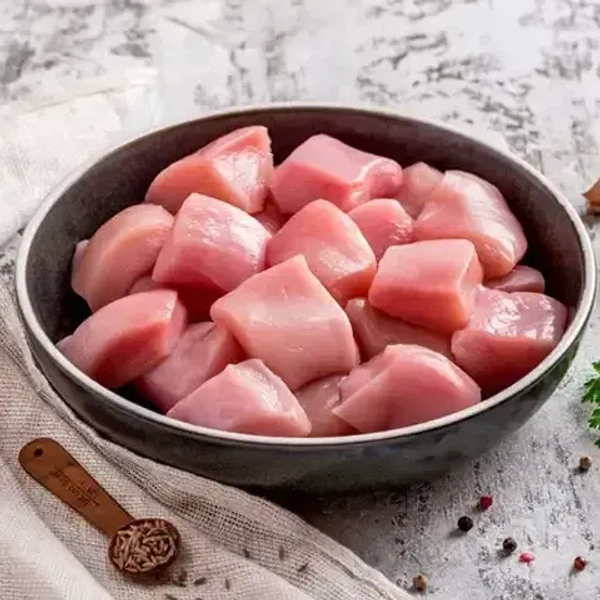 CHICKEN BONELESS 