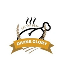 DIVINE GLORY MEAT  - Logo