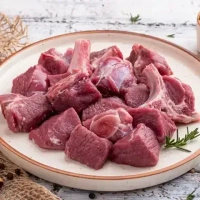 DIVINE GLORY GOAT MEAT