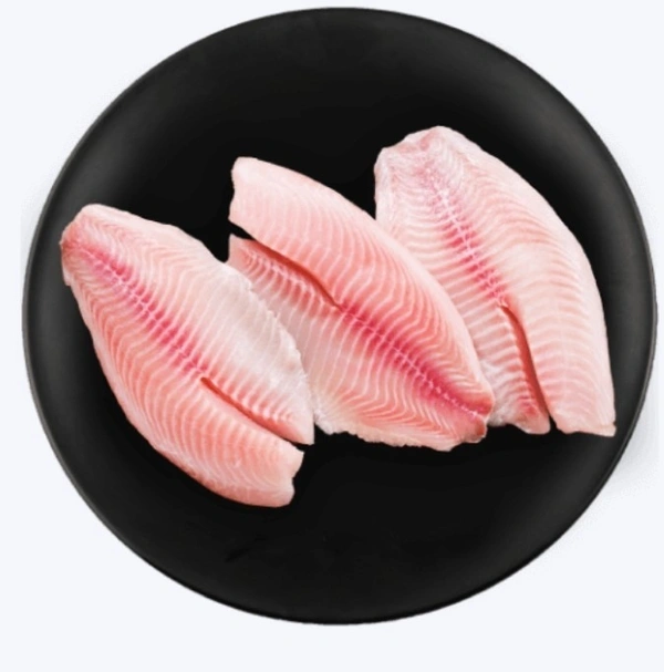 LOCAL FROZEN INDIAN TELAPIA
