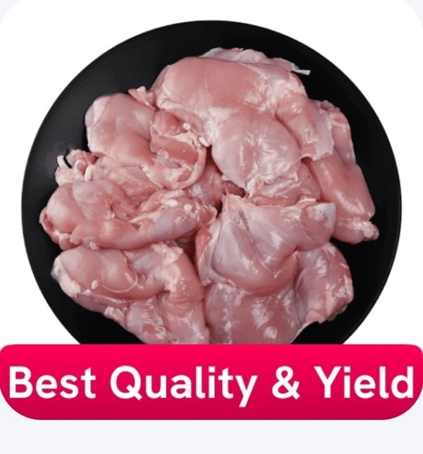 FROZEN CHICKEN LEG BONELESS 