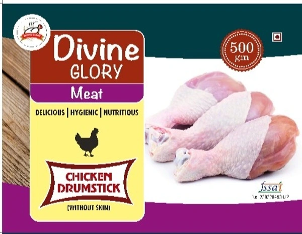FROZEN CHICKEN DRUMSTICK 