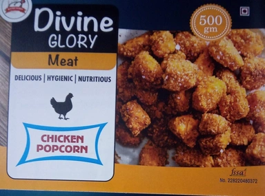 PROCESSED CHICKEN