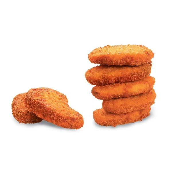 DIVINE GLORY  Chicken Cutlet  - 500 GRM