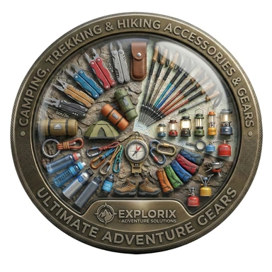 Camping,Hiking & Trekking Accessories
