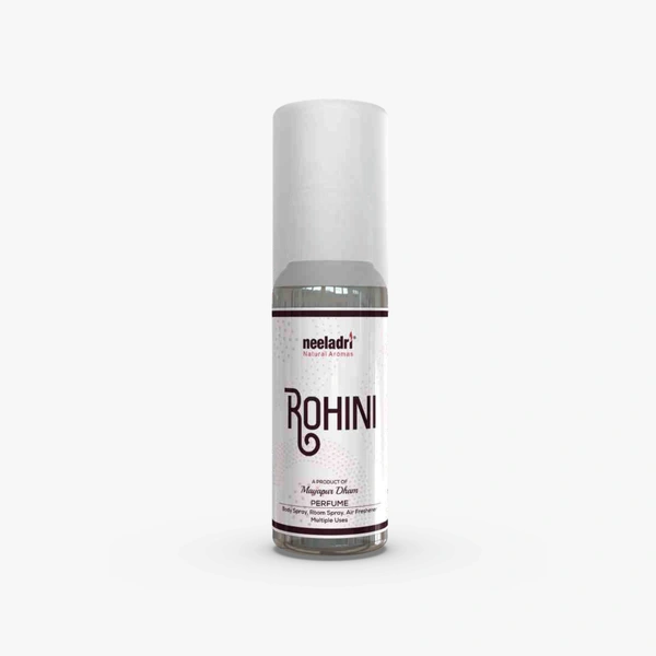 Rohini - 110.ML