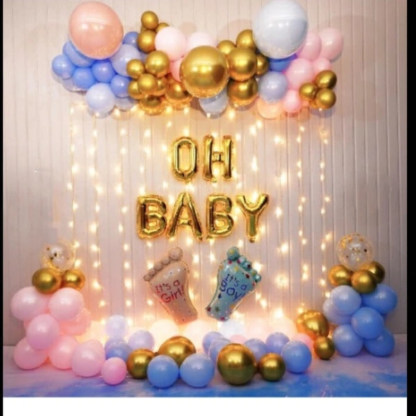 Oh Baby Decor 