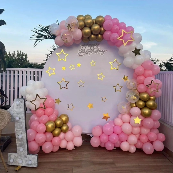 Flex In Ring Decor 