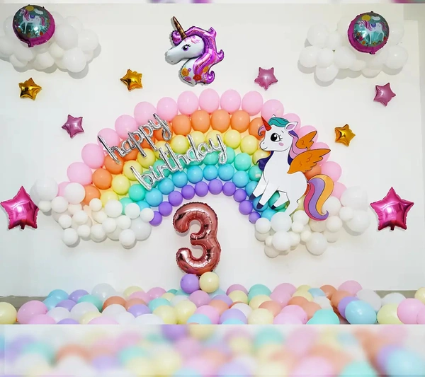 Rainbow Specialy Decor 