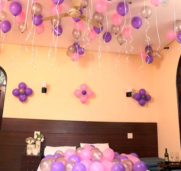 Colour Full Decor