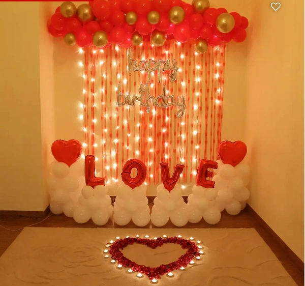 Surprise Your Love 