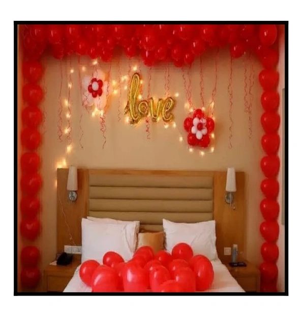 Romantic Decor 