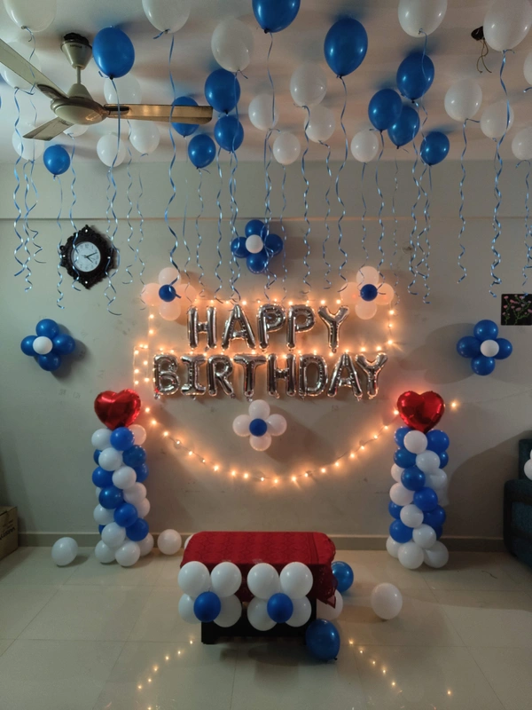 Simple Home Decor