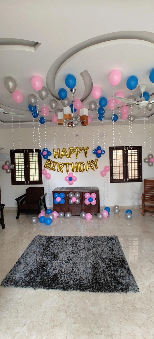 Simple Home Decor
