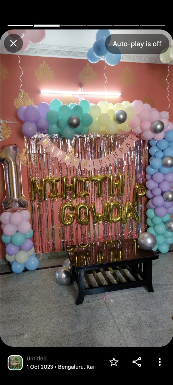 Kids Decor