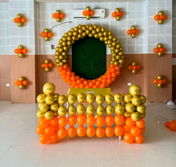 Ring Decor 