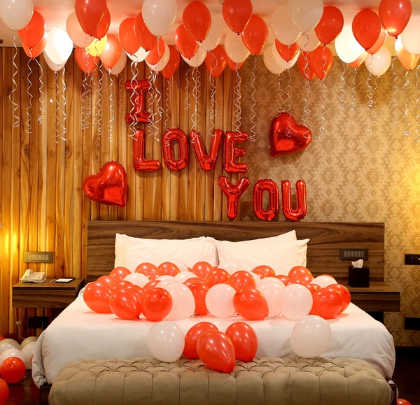 Surprise Your Partner 