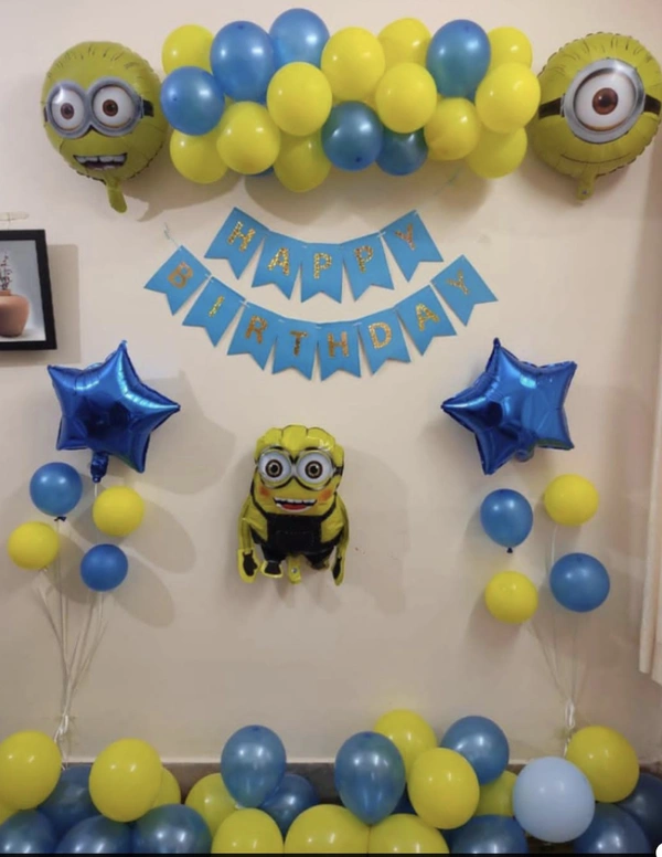 Kids Theme Decor