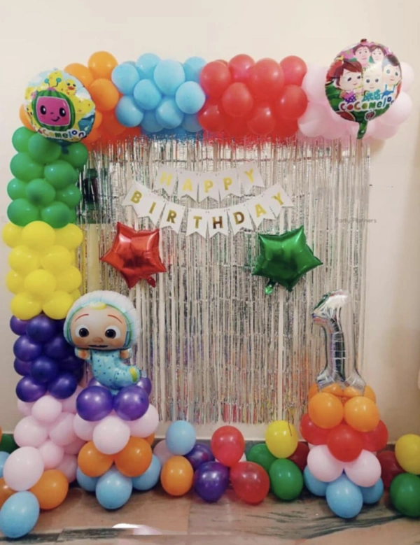 Cocomilan Premium Decor 