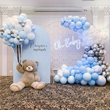 Baby Shower Decorations