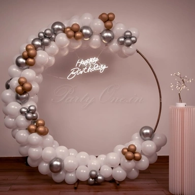 Ring Decorations