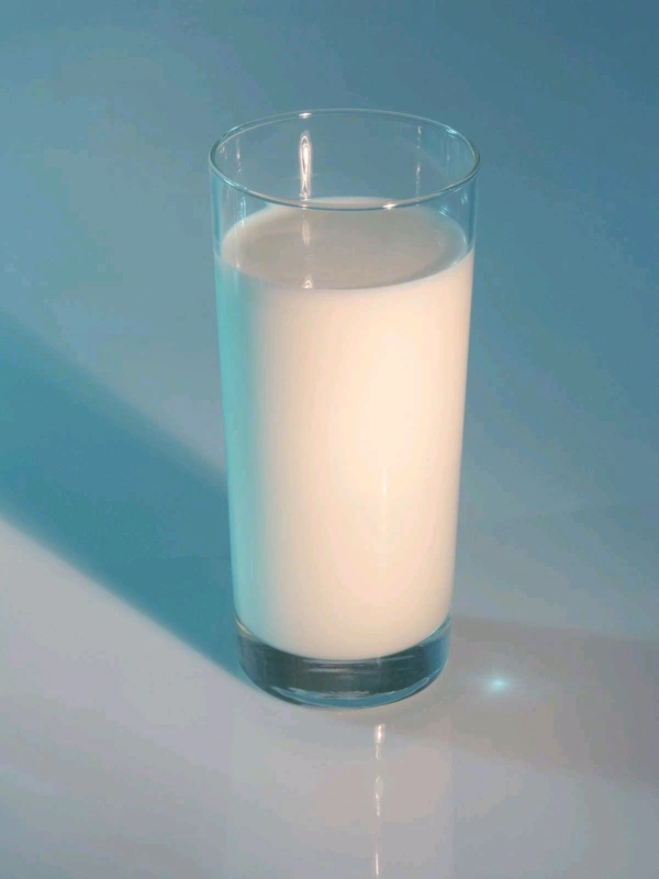 250ML - Milk