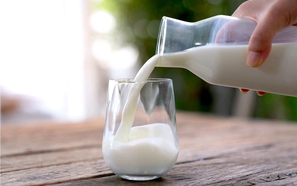 250ML - Milk