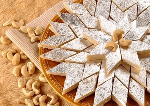 Kaju Katli - 250g