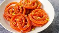 250g - Haryani Jalebi