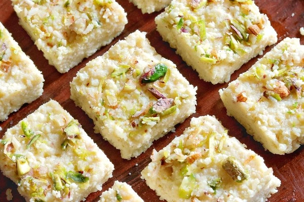 Kalakand Sweet - 250g