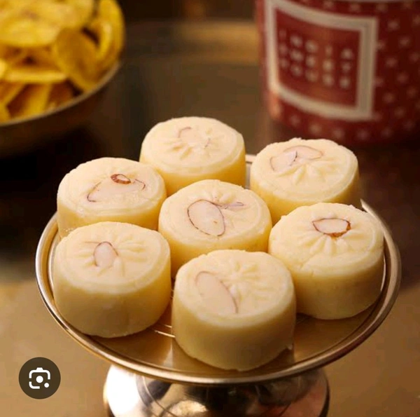दूध पेड़ा मिठाई - 250g