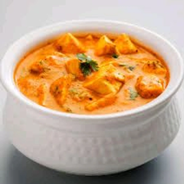 सही पनीर (1 प्लेट)