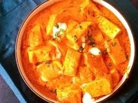 सही पनीर (1 प्लेट)
