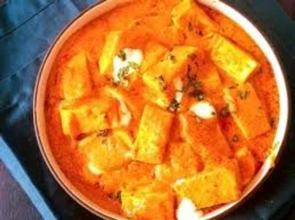 सही पनीर (1 प्लेट)