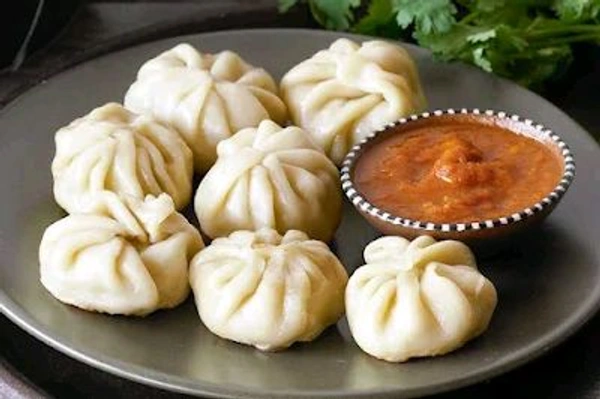 1 Plate Momos - 2'2