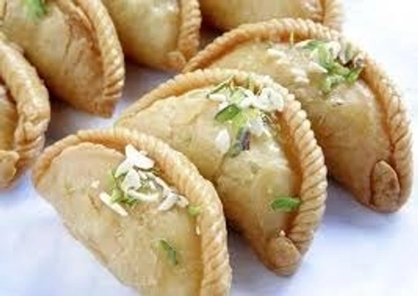 1 Gujhiya