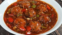 Half Plate (Manchurian)
