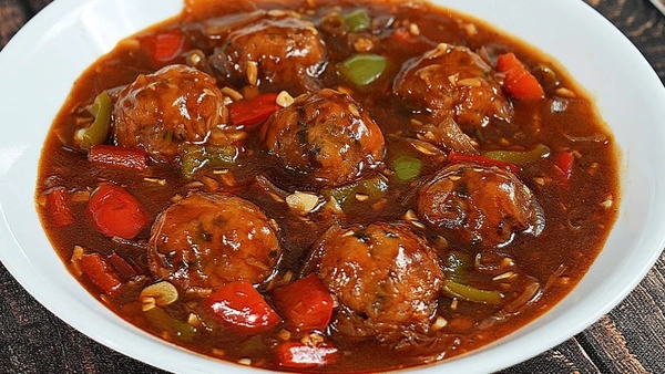 Half Plate (Manchurian)