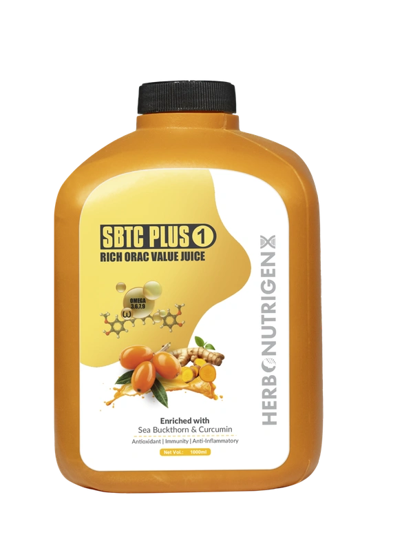 SBTC Juice 1Ltr